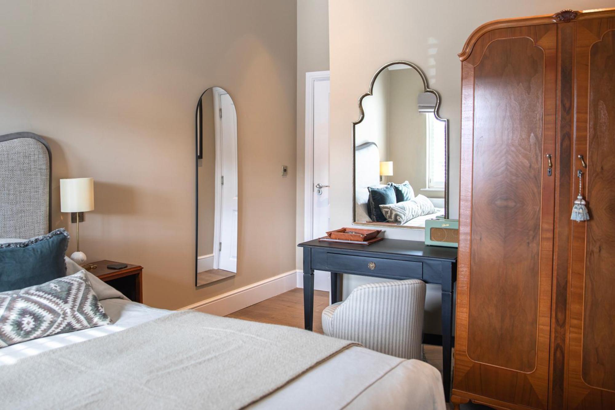 The Fuzzy Duck Hotel Newbold on Stour Luaran gambar